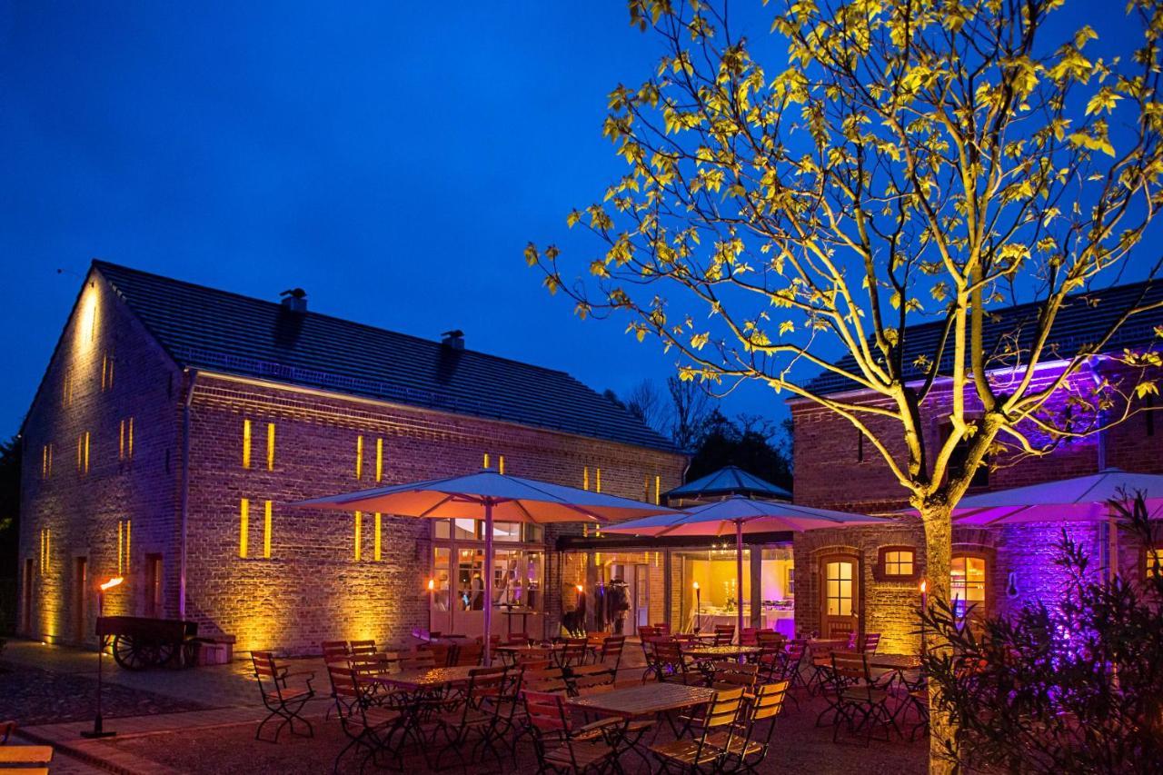 Zum Rittmeister Werder  Exterior photo