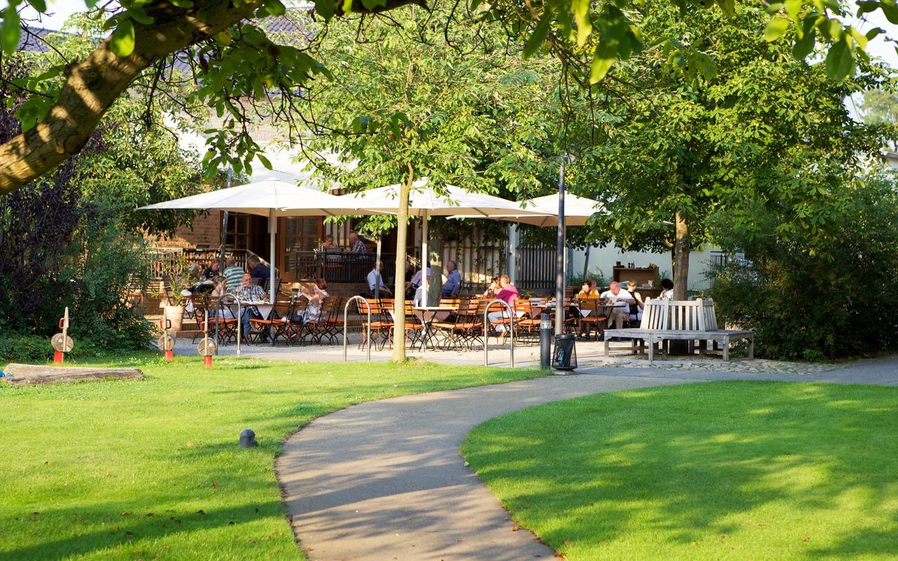 Zum Rittmeister Werder  Exterior photo