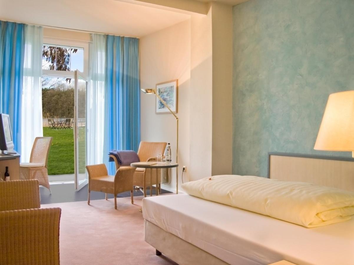 Zum Rittmeister Werder  Room photo